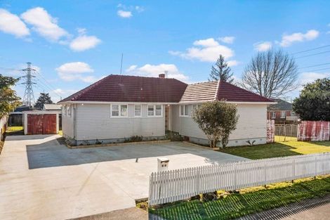 Photo of property in 35 Waipapa Crescent, Otara, Auckland, 2023