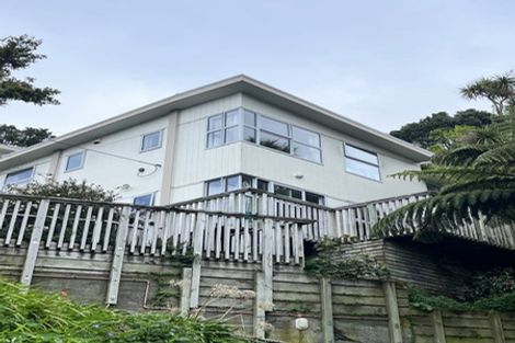 Photo of property in 18 Norna Crescent, Kelburn, Wellington, 6012