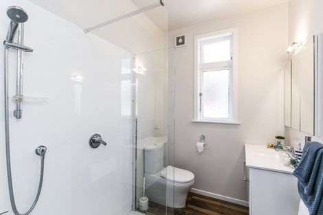 Photo of property in 29 Palm Avenue, Lyall Bay, Wellington, 6022