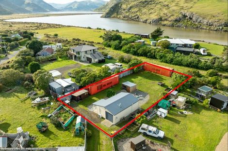 Photo of property in 43 Lake Terrace Road, Little River, 7591