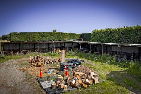 Photo of property in 325 Curraghs Road, Rolleston, Christchurch, 7676