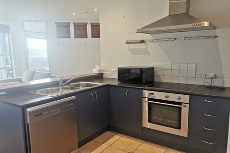 Photo of property in Stadium Garden Flats, 309/107 Thorndon Quay, Pipitea, Wellington, 6011