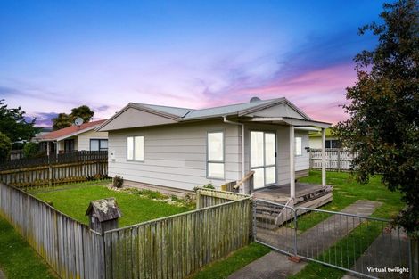 Photo of property in 14 Guy Avenue, Levin, 5510