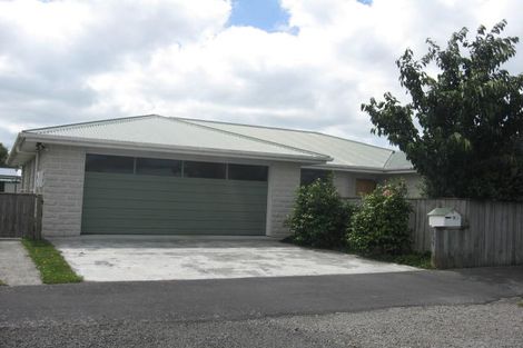 Photo of property in 80a Tyndall Street, Pahiatua, 4910