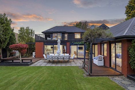 Photo of property in 35 Corfe Street, Ilam, Christchurch, 8041