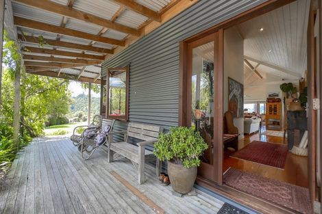 Photo of property in 521b Kauaeranga Valley Road, Thames, 3577