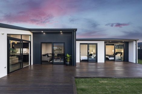 Photo of property in 20 Zabeel Street, Lincoln, 7608