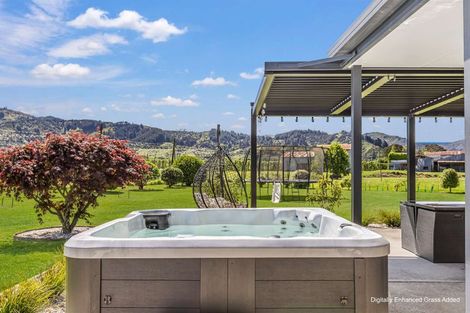 Photo of property in 22 Anderson Road, Brooklyn, Motueka, 7198