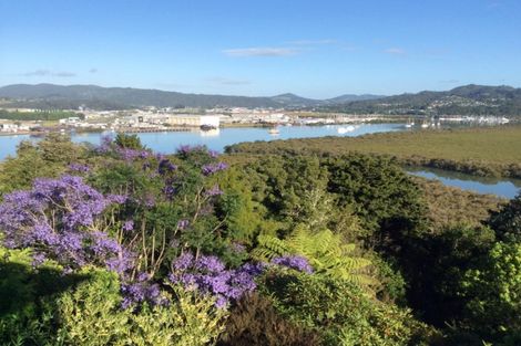 Photo of property in 54 George Point Road, Onerahi, Whangarei, 0110