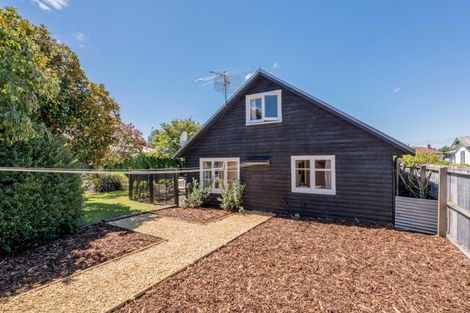 Photo of property in 31 Jackson Street, Methven, 7730