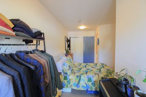 Photo of property in Luxford Villas, 311/72u Herald Street, Berhampore, Wellington, 6023