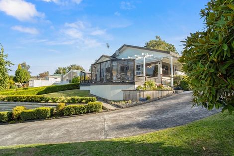 Photo of property in 12 Norrie Place, Putaruru, 3411