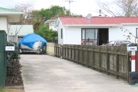 Photo of property in 47b Queen Road, Bellevue, Tauranga, 3110