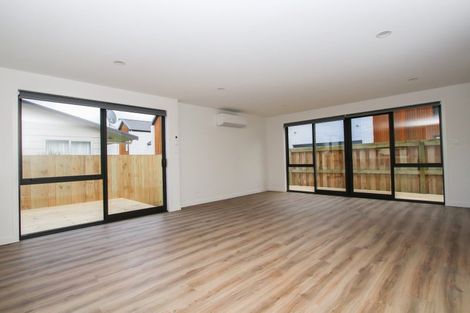 Photo of property in 24u3 Campbell Street, Frankton, Hamilton, 3204