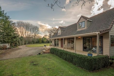 Photo of property in 193 Racecourse Road, Cambridge, 3493