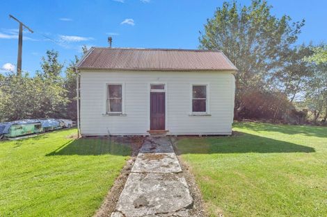 Photo of property in 25 Scotswood Street, Waikaia, 9778