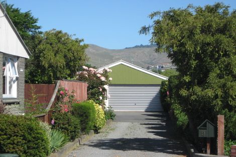 Photo of property in 9 Kinver Place, Spreydon, Christchurch, 8024