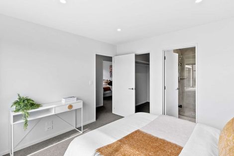 Photo of property in 5 Hurring Lane, Rolleston, 7615