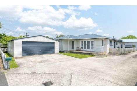 Photo of property in 18 Saxbys Road, Glenview, Hamilton, 3206