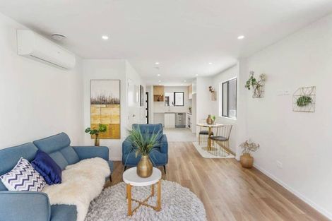 Photo of property in 6/18 Alexander Avenue, Papatoetoe, Auckland, 2025