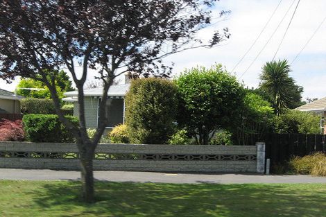 Photo of property in 44 Kaiwara Street, Hoon Hay, Christchurch, 8025