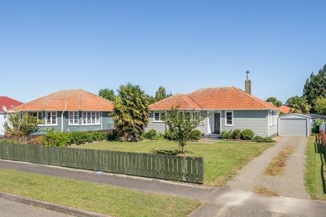 Photo of property in 27 Andrew Avenue, Roslyn, Palmerston North, 4414