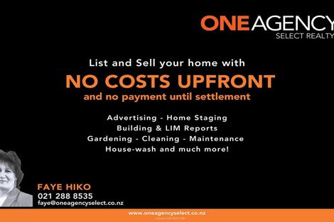 Photo of property in 7 Maungakotukutuku Road, Paraparaumu, 5032