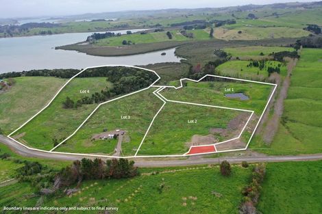 Photo of property in 186 Metcalfe Road, Ranui, Auckland, 0612