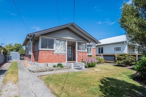 Photo of property in 16 Deal Street, Seaview, Timaru, 7910