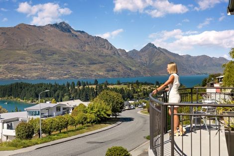 Photo of property in 108 Panorama Terrace, Queenstown, 9300