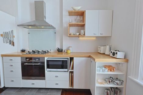 Photo of property in 53 Todman Street, Brooklyn, Wellington, 6021