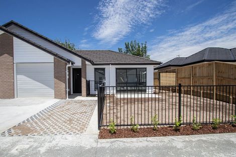 Photo of property in 23u1 Maccallum Court, Rototuna, Hamilton, 3210