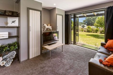 Photo of property in 1345 Kellow Road, Himatangi, Palmerston North, 4477