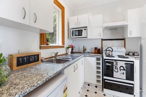 Photo of property in 149 Wallace Street, Mount Cook, Wellington, 6021