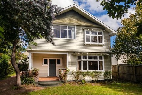 Photo of property in 19 Bartlett Street, Riccarton, Christchurch, 8011