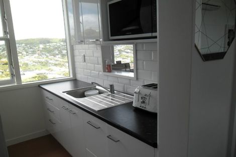 Photo of property in 69f1 Fox Street, Ngaio, Wellington, 6035