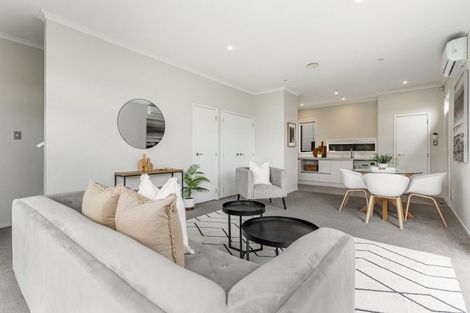 Photo of property in 2 Sidney Wallingford Way, Hobsonville, Auckland, 0616