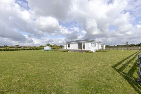 Photo of property in 29 Matarikoriko Road, Brixton, Waitara, 4382