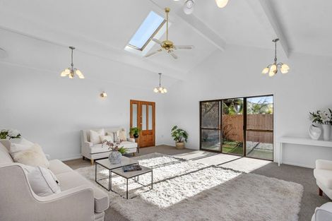 Photo of property in 11 Jacaranda Place, Parklands, Christchurch, 8083