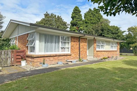 Photo of property in 2 Terence Street, Fairview Downs, Hamilton, 3214