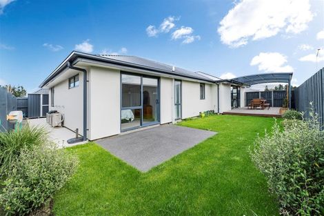 Photo of property in 44 Blakes Road, Belfast, Christchurch, 8051