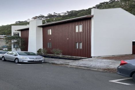 Photo of property in 12u4 Little George Street, Thorndon, Wellington, 6011