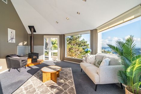 Photo of property in 62a Buckley Road, Southgate, Wellington, 6023