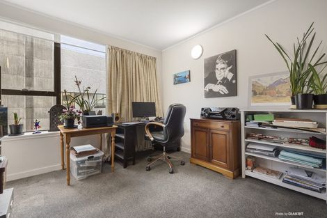 Photo of property in Hobson Court Flats, 33/70u Hobson Street, Thorndon, Wellington, 6011