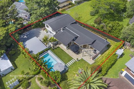 Photo of property in 11 Northgrove Avenue, Hillcrest, Auckland, 0627