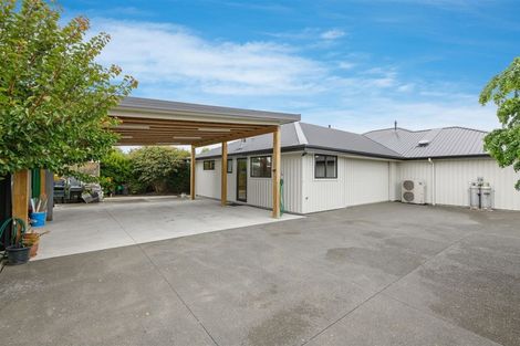 Photo of property in 3/713 East Maddisons Road, Rolleston, 7614