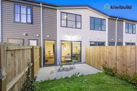 Photo of property in 18 Bellbird Street, Papakura, 2110