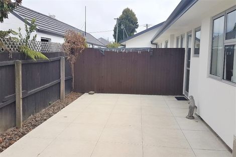 Photo of property in 3/18 Lindsay Street, St Albans, Christchurch, 8014