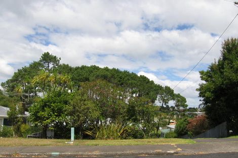 Photo of property in 1/21 Morton Avenue, Forrest Hill, Auckland, 0620
