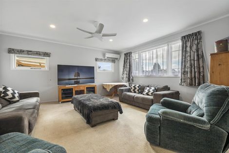 Photo of property in 35a Moehau Street, Te Puke, 3119